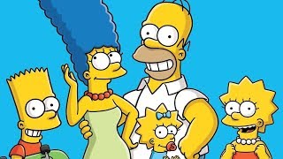 Os Simpsons Completo Em Portugues - Os Simpsons Completo Desenho #16