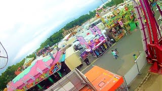 Infinity - Hoefnagels (Onride) I Schützenfest Hannover 2023