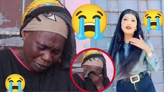 😭 Décés de la tik tokeuse sonia saliou sa mére crack en larme et explique comment elle est morte 😭..