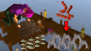 Breaking The Wormgate | One Chunk Man