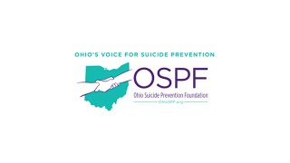 Ohio Suicide Prevention Foundation