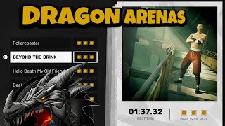 Sifu | How to Beat The Elusive Dragon Arenas - Part 1