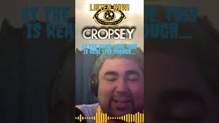 Cropsey on Talkumentary with Brian from Berated B-Rated Movies!