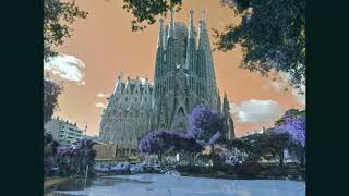 Alan Parsons Project - La Sagrada Familia [Slowed & Reverb]