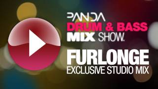 Furlonge - Drum & Bass Mix - Panda Mix Show