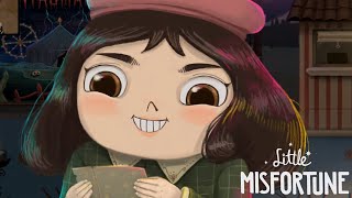 Little Misfortune | ПРОПАДАЮТ ДЕТИ #3