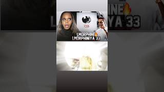 L' Morphine - MORPHINIYA 33 (ENGLISHTRANSLATIONS) Réaction 🤯🇲🇦 #rap