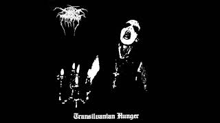 Darkthrone - Transilvanian Hunger (Ｄｏｏｍｅｒ ｖｅｒｓｉｏｎ)