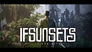 The Night Shudders | IfSunSets | Release | PC Gameplay | Let's Try