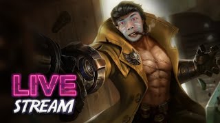 🔴 [ LIVE ] WELCOME MOBILE LEGENDS