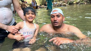 Finally Kunali Mil Gaya 😂 | Jim Corbett Waterfall | Yaatri