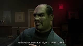 Grand Theft Auto IV #1 - No Commentary Gameplay