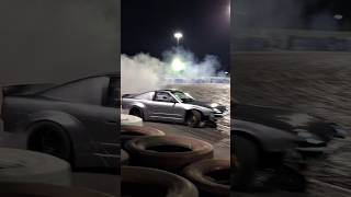 Qatar's most insane drifting scene! #Drifting #Cars