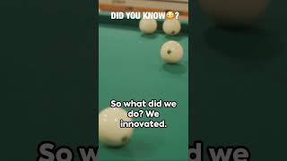 The Shocking Origin of Billiard Balls: From Elephants to the Pool Table! 🎱🐘#IvoryToInnovation