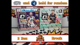 NBA Break 2417 - 05/08/2024