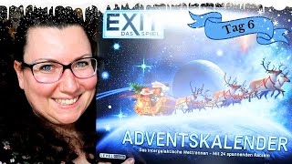 KOSMOS Adventskalender || Das intergalaktische Wettrennen || Tag 6 - das war nicht mein Rätsel!