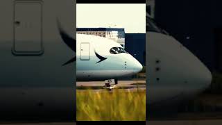 BOEING 737 | Cinematic Action🎥😳! #shorts #pilot #boeing #737 #action