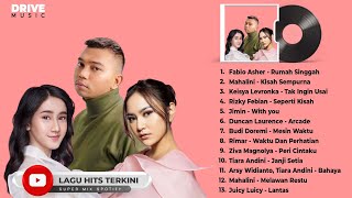 Lagu Pop Indonesia Terbaru Viral TikTok 2022 ~ Lagu Galau Viral Top Populer Saat Ini