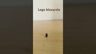 How to make a lego bloxycola #lego #legomini #tutorial #bloxy