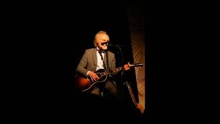 JD Souther New Kid in Town Felton Music Hall 10032021