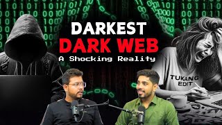 DARK Stories of DARK WEB | Siddharth | #hindipodcast |TYP