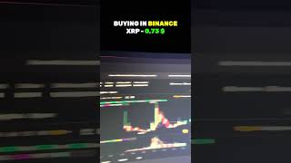 XRP ARBITRAGE STRATEGY| 9-12% PROFIT | ARBITRAGE CRYPTO RIPPLE 2024