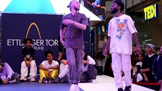 Final Battle | Ettlinger Tor Fashion Days 2022 | Dance Vision