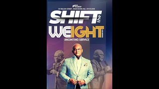 Shift the Weight