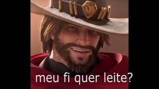 Mcree- Meu Fi Quer Bolacha / Mim Dê Papai