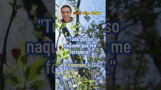 Felipenses 4:13 #versiculos #bíblia #versiculobiblico