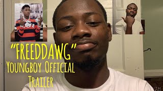 FREEDDAWG NBA  Youngboy Reaction