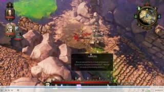 Divinity Original Sin EE: First Battle