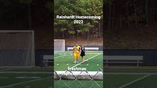 Reinhardt University Homecoming 2022