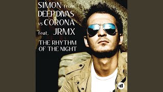 The Rhythm Of The Night (JRMX Edit)