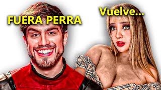 ARIGAMEPLAYS SIEMPRE FUE LA VILLANA...