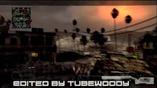 CoD4 Awesome Short Edit [Appclip]