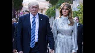 First lady Melania Trump will not join President Trump on G7, Singapore summits l foxnews91