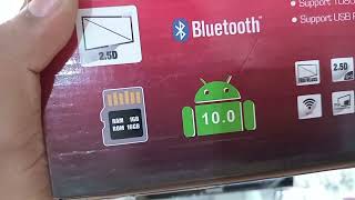 PROMO HEAD UNIT ANDROID 9 INCH LANGSUNG PASANG HANYA 850.000 DI ONE SHOP CAR AUDIO BALI