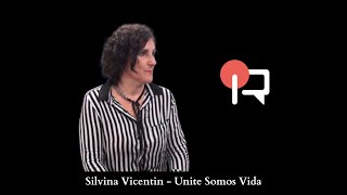 Silvina Vicentin precandidata a concejal