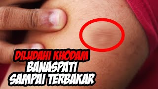 Ngerinya Proses Penarikan Mustika, Pernah Sampai Berdar4h & Tulang Bergeser