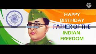 23rd January special speech on Netaji birthday ll please like share comment subscribe our channel