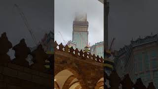 Live from Masjid Al- Haram#Mecca#Clocktower#Short @adil20779