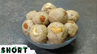 Guava Laddu #SHORT #FoodSpark #KoiyaLaddu #GuavaLaddu