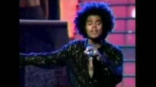 Maxwell - Circa 1997 Sumthin' Sumthin'