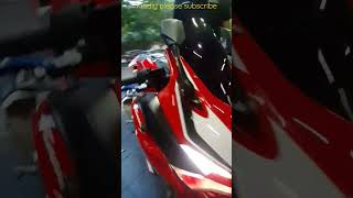 HONDA CBR 250RR #abdulscycles #viral #shorts