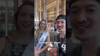 Memories from Miss Friendship International 2023 #arisimangan #vlogger #influencer #mahalkita