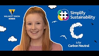 Carbon Neutral | An A to Z to Simplify Sustainability