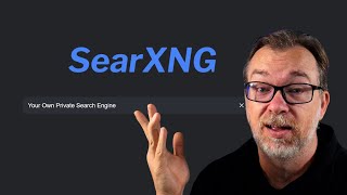 SearXNG: Your Private Search Engine - Docker Tutorial