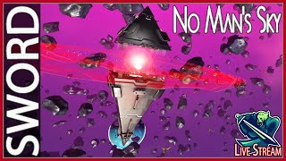 No Man's Sky Prisms Live Stream | 2021 NMS Prisms Gameplay.