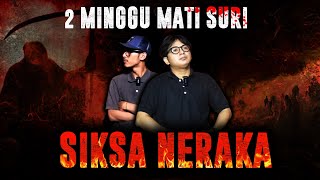 ASTAGFIRULLAH !! KISAH MATI SURI PALING SEREM YANG ADA DI YOUTUBE